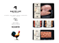 Rooster Love : Rooster Love is a chicken and rooster farm. The brand’s mission is aims at establishing, developing and sustaining long-term positive relationship with its customers, suppliers and all other stakeholders. To this end, make every effort to o