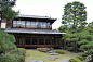 美国庭院杂志选出的“最美日本庭院”TOP20第3张图片