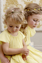 Mini Boden special occasion spring 2013 the collection runs from 18 months to 14 years enabling sisters or bridesmaids to be dressed alike.: 