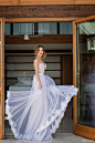 Julie Vino Spring 2014 Wedding Dresses — Orchid Bridal Collection(三)