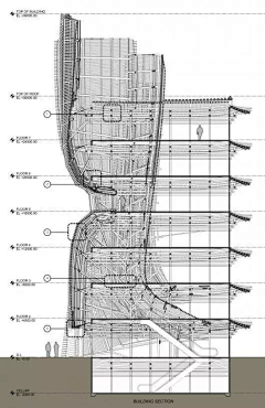 鲨哲蒙采集到07_建筑技术及细部