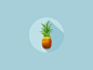 PineappleBuy Artwork: Society6 | RedbubbleFollow me: Dribbble | Twitter | Behance