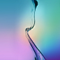 General 2240x2240 Samsung Galaxy S6 abstract gradient water