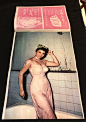 1958 真霆 束霆 #2 香港电影图画杂志 張世文 材�明 乐 Loh Tih Sophia Loren - 第 4 张/共 12 张