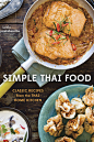 ‘Simple Thai Food’: My Sweet Potato Fritters Recipe