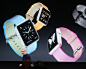 Apple Watch苹果手表2016最新广告大片