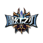 魔幻游戏logo