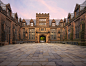 Photograph Princeton University Godish by James Godish on 500px