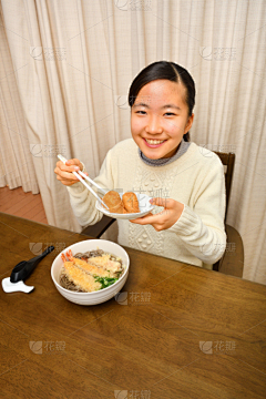 花瓣素材-美食图片采集到日料