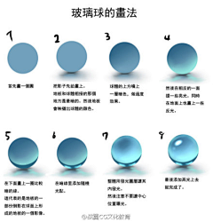 秋风林采集到玻璃