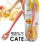 ★杂货铺★ 日本代购 猫咪肉球 硅胶勺子 预约的图片