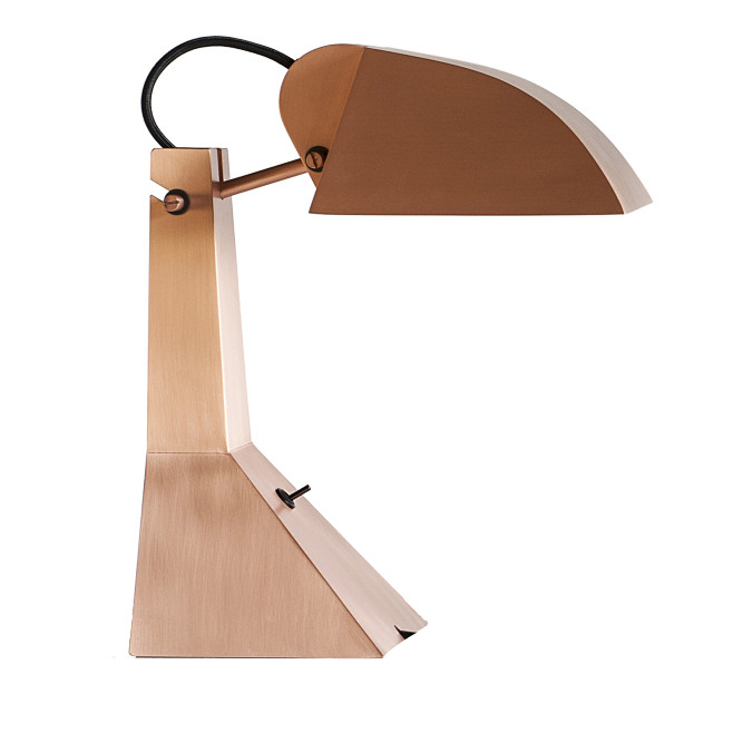 E63 Low Table Lamp b...