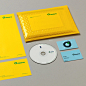 Fresh12 : Context How do you create immediate stand out in a crowded market? This was the challenge for transatlantic music publishers Fresh12, who license music for film and advertising. They needed to create a brand that was not only distinctive but had