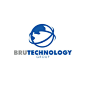 BruTechnology Group设计公司logo