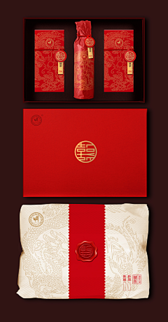 Quester采集到Package Design 包装设计