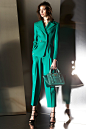 Escada Fall 2014 Ready-to-Wear Fashion Show : See the complete Escada Fall 2014 Ready-to-Wear collection.