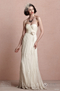 BHLDN Bridal Gowns and Bridesmaid Dresses | 新时尚摄影丨婚纱×摄影×时装×杂志 Nitutu.com