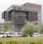 Dogan Medya Center, Tabanlioglu Architects, world architecture news, architecture jobs