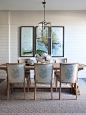 Dining Room Design Ideas, Remodels & Photos