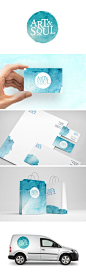 #logo #branding #design: 