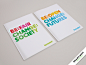 Benevolent Society on Behance