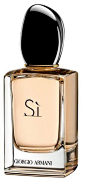 Giorgio Armani fragrance 'Si'... GO AND SMELL THIS, IT'S TO DIE FOR!!!: 