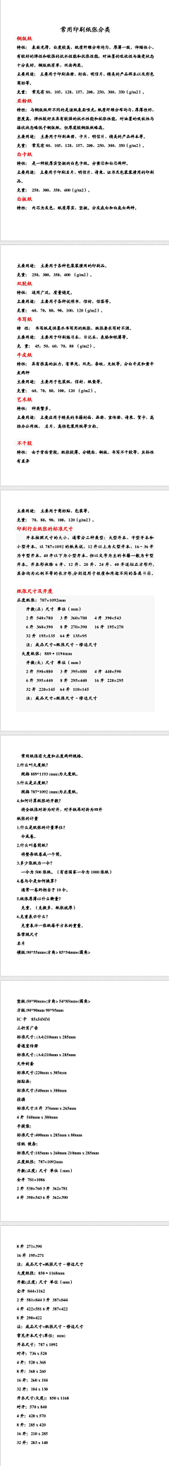 加速·人生采集到文印店基础