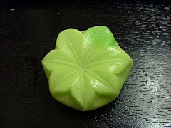 Convallaria采集到日式和菓子