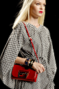 Fendi Spring/Summer 2011 Ready-To-Wear : Karl Lagerfeld's summer of passion 
