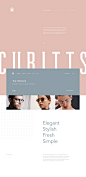 Cubitts : Conceptual design for Cubitts