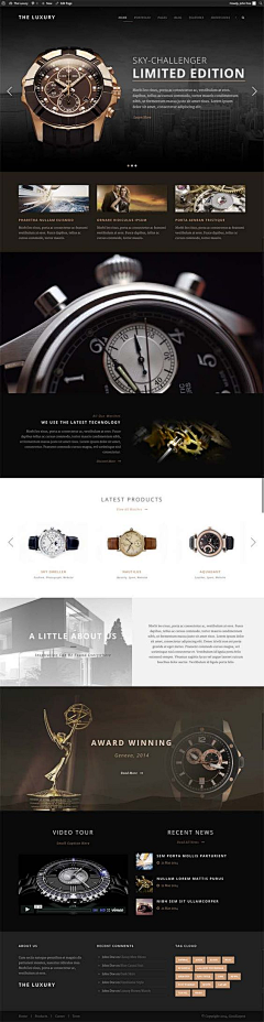 JunLiadesing采集到inspiration-WEB