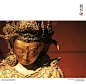 宝相庄严
#馆记·物# NO.60 古代佛像艺术精品展，明，铜镀金金刚持像。金刚持是藏传佛教崇奉的本初佛，地位极高。这尊像头戴五花冠，全身满饰璎珞，面相庄严但又动人。 2011/12/01 摄于首都博物馆