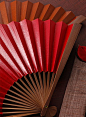 Japanese folding paper fan, Sensu 扇子