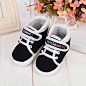 Baby Infant Kids Boy Girl Soft Sole Canvas Sneaker Toddler Newborn Shoes 0-18 M : Toddler Baby Infants Girls Boys Crib Shoes Lace Up Shoes Soft Sole Sneakers Prewalker 0-18M White Pi