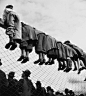 Emil Heilborn 
At the dog races, 1930-1939