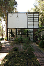 Eames' House | Exteriors