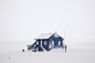 冰岛的冬天 | Christophe Jacrot ​​​​ - 风光摄影 - CNU视觉联盟