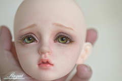 FsHz采集到手办BJD-Q版