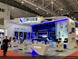 ELEXCON 2021深圳国际电子展暨嵌入式系统展展会现场照片