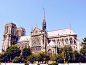  Notre Dame de Paris