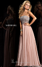 48 Sherri Hill Prom Dresses 2013