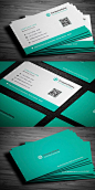 76 Fresh ,Creative Business Card Designs for Inspiration | iShareArena | Creative Hub