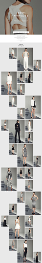 Robert Rodriguez(罗伯特・罗德里格兹)-2013年春季女装时尚发布秀酷站！华丽的元素结合当前现代的形状和纹理唤起了前卫精致的时装。酷站截图欣赏-编号：99022