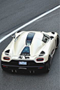 Agera R