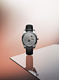 Dior Watches 2014 - Advertising - Charles Negre - Photographer - Carole Lambert