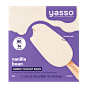 Vanilla Bean | Yasso Greek Yogurt Bars