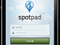 spotpad login