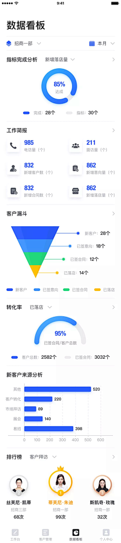 JESS-UXD采集到APP_数据