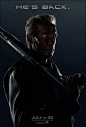 Terminator Genisys