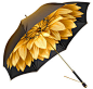 梦小姐画册--爱生活爱做梦--aspinal的伦敦金色花雨伞